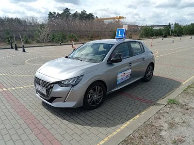 Auto Moto Szkoła - Ośrodek Szkolenia Kierowców